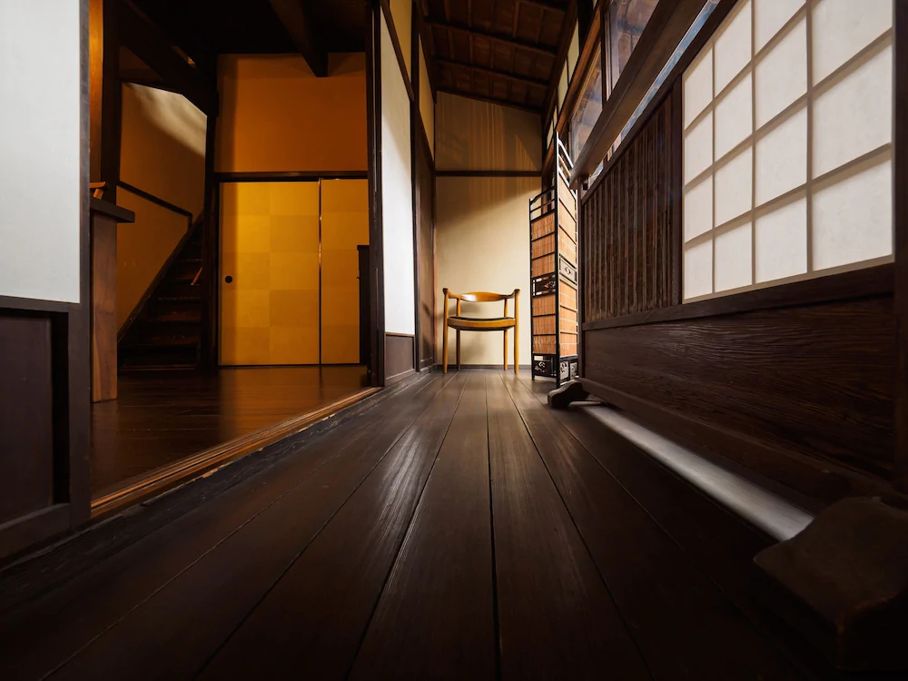 K's Villa Kamogawa-an & Matsumi-an