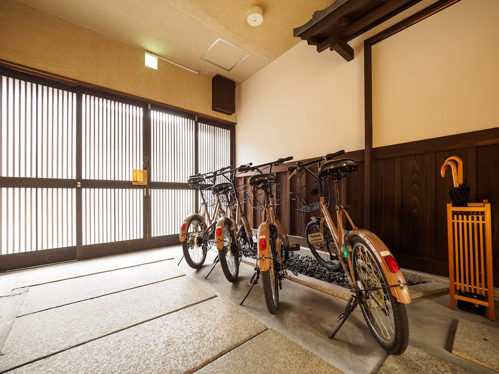 K's Villa Kamogawa-an & Matsumi-an