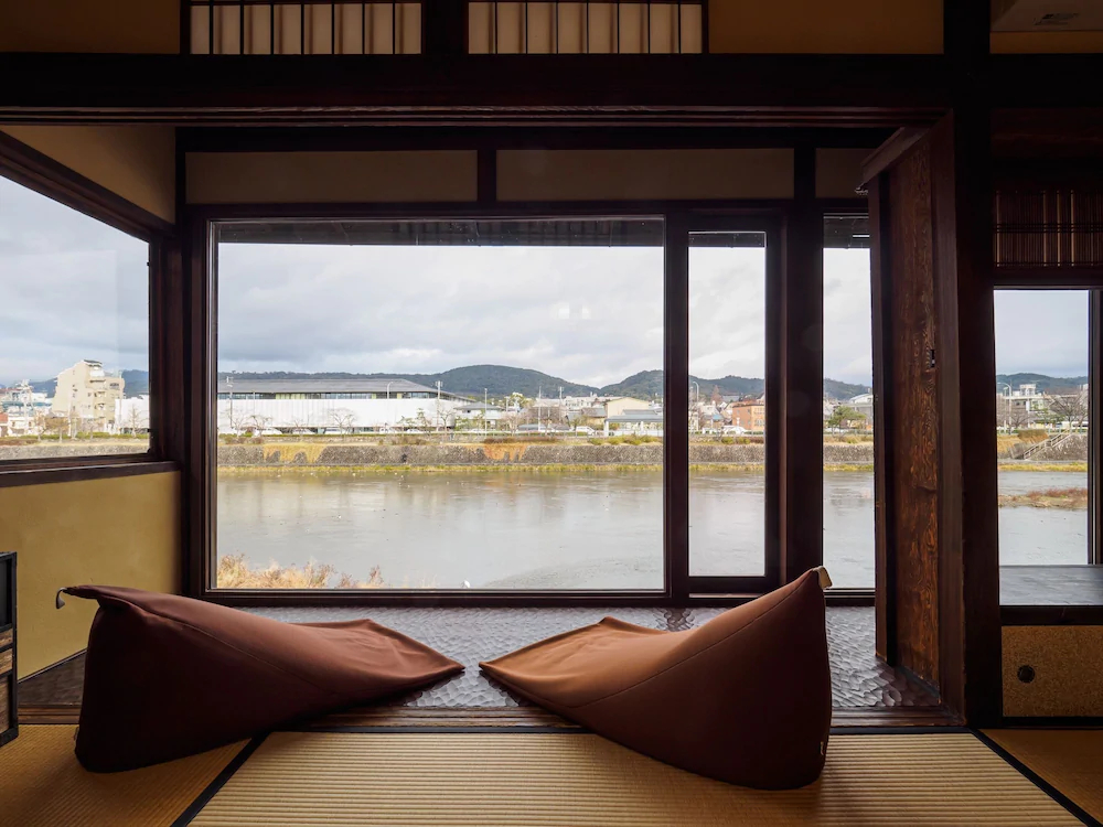 K's Villa Kamogawa-an & Matsumi-an