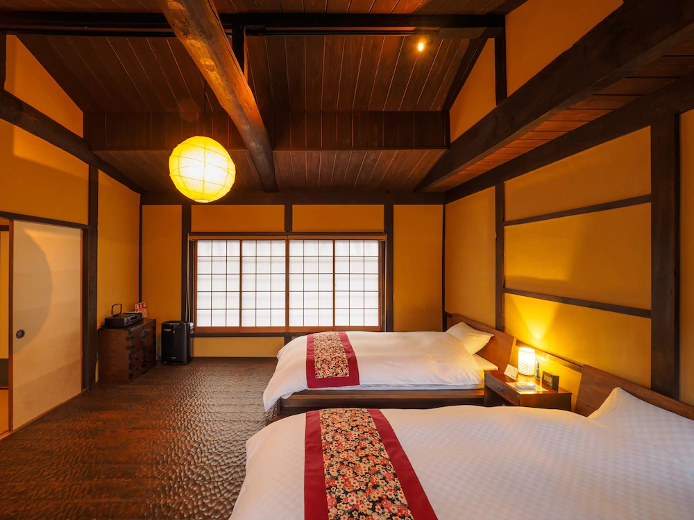 K's Villa Kamogawa-an & Matsumi-an
