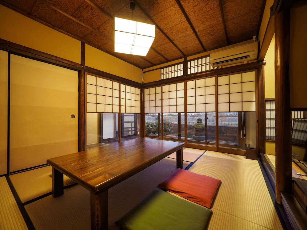 K's Villa Kamogawa-an & Matsumi-an