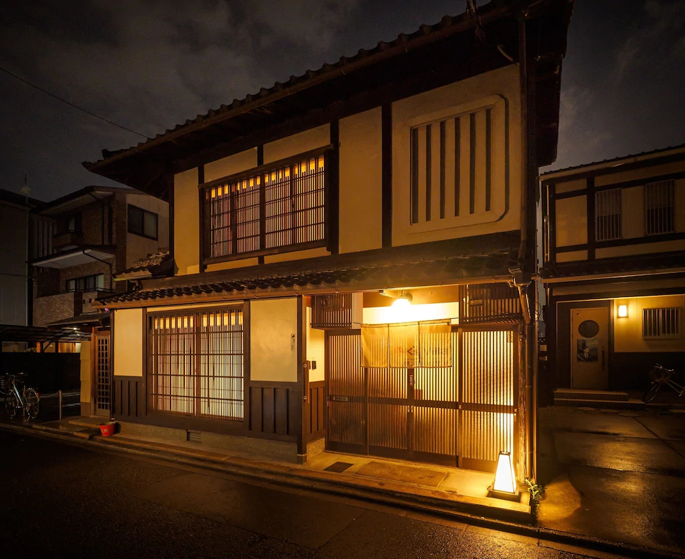 K's Villa Kamogawa-an & Matsumi-an