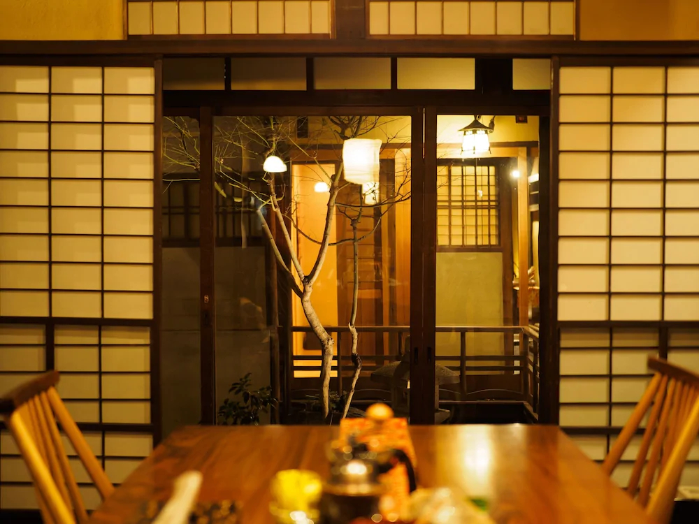 K's Villa Kamogawa-an & Matsumi-an