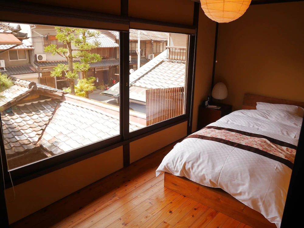K's Villa Kamogawa-an & Matsumi-an