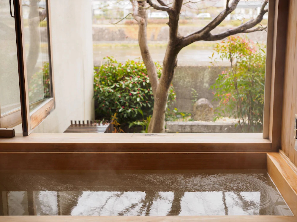 K's Villa Kamogawa-an & Matsumi-an