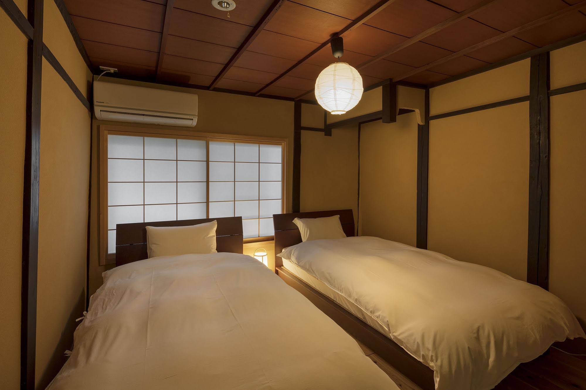 Machiya Residence Inn Kumashuan