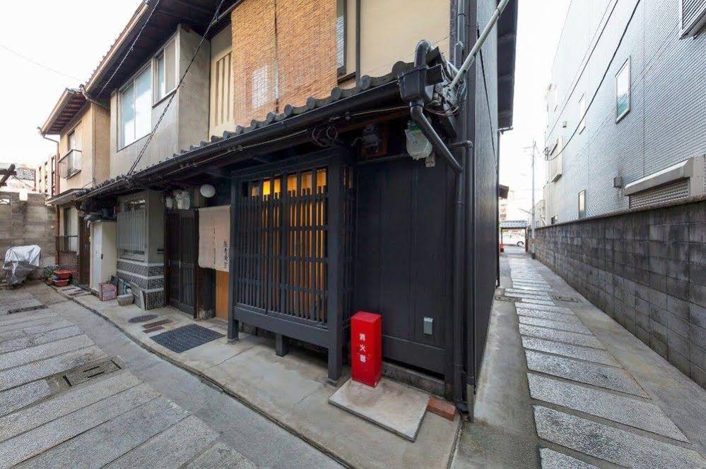 Machiya Residence Inn Kumashuan