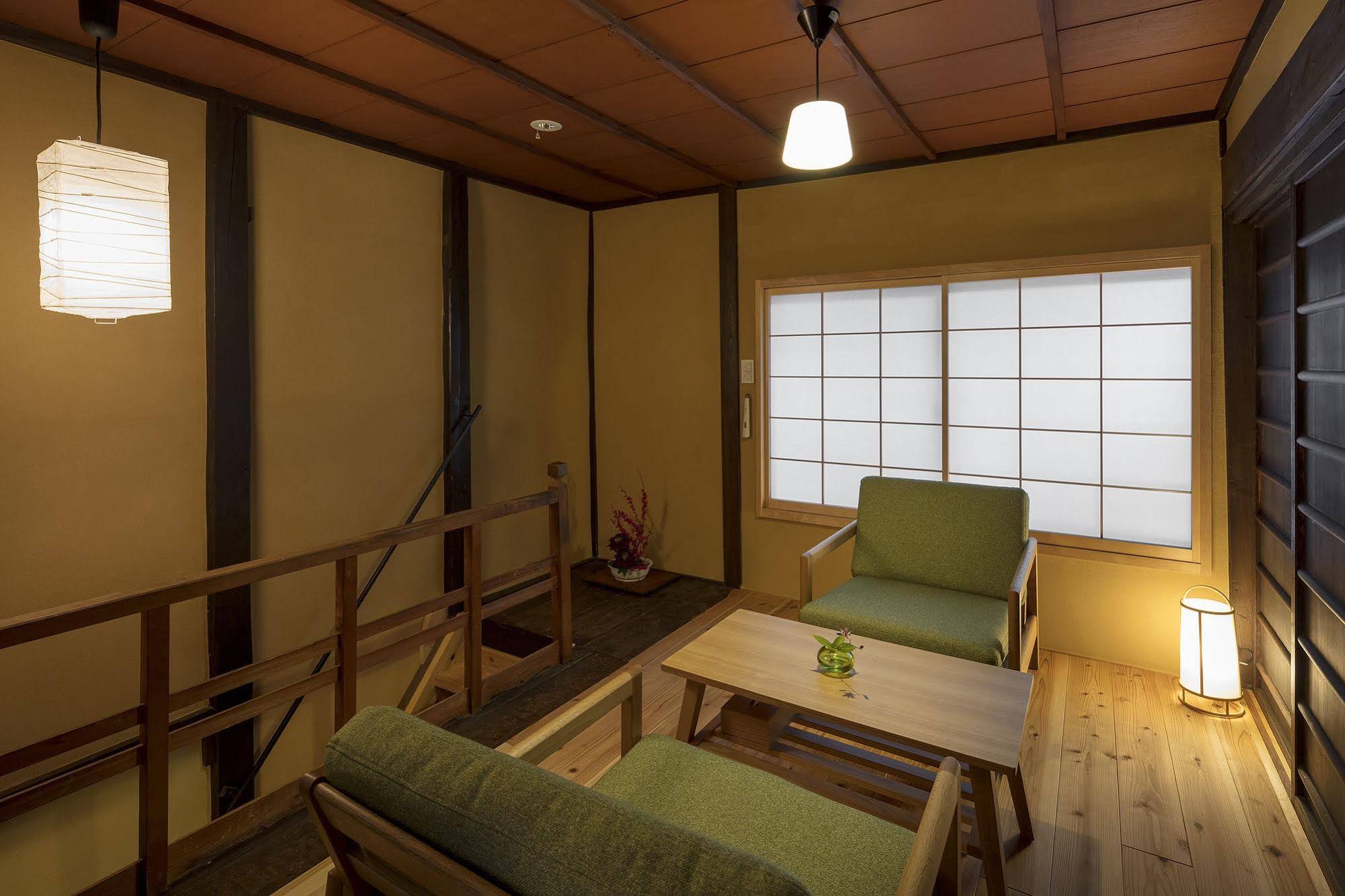 Machiya Residence Inn Kumashuan