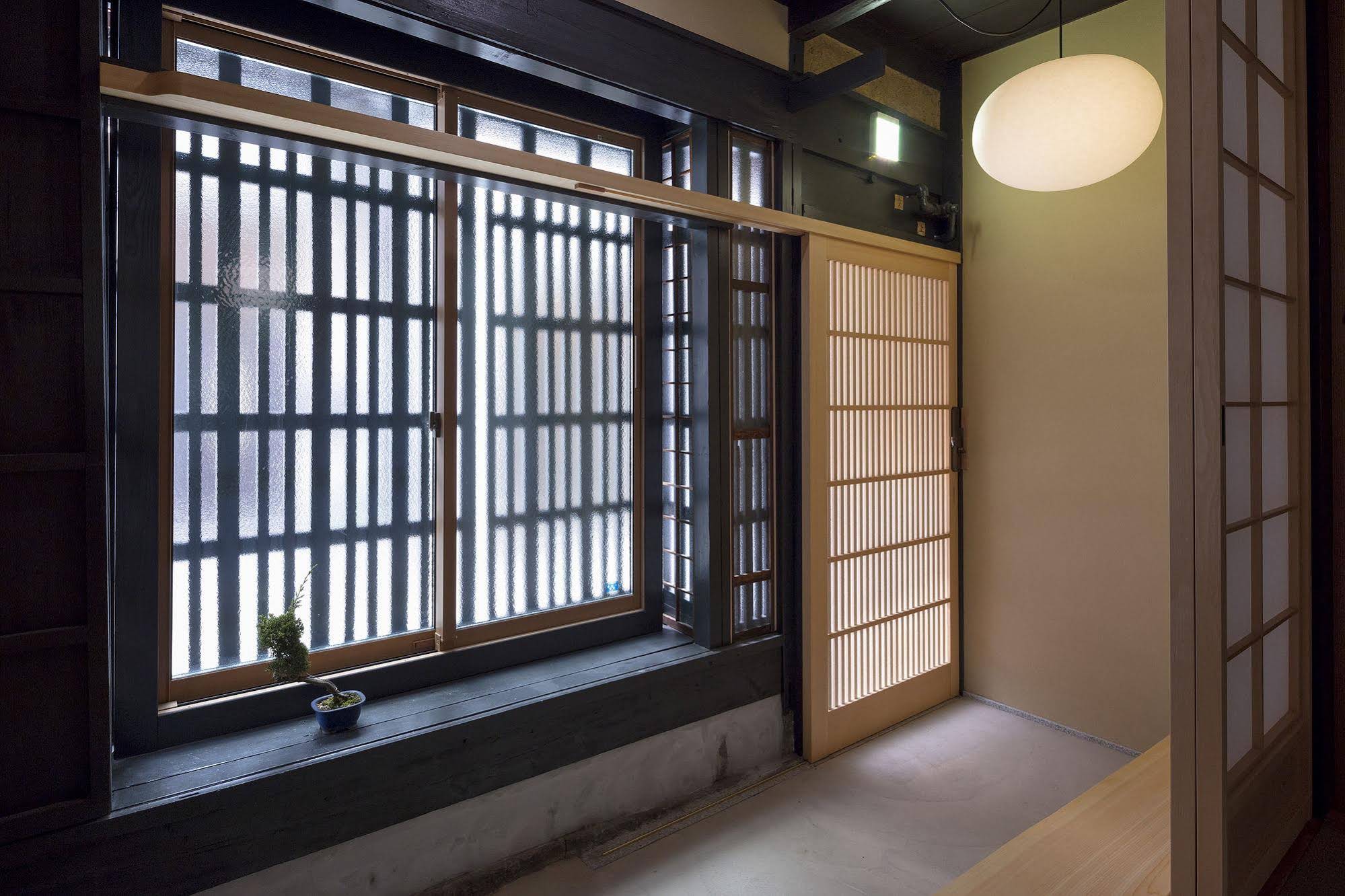 Machiya Residence Inn Kumashuan
