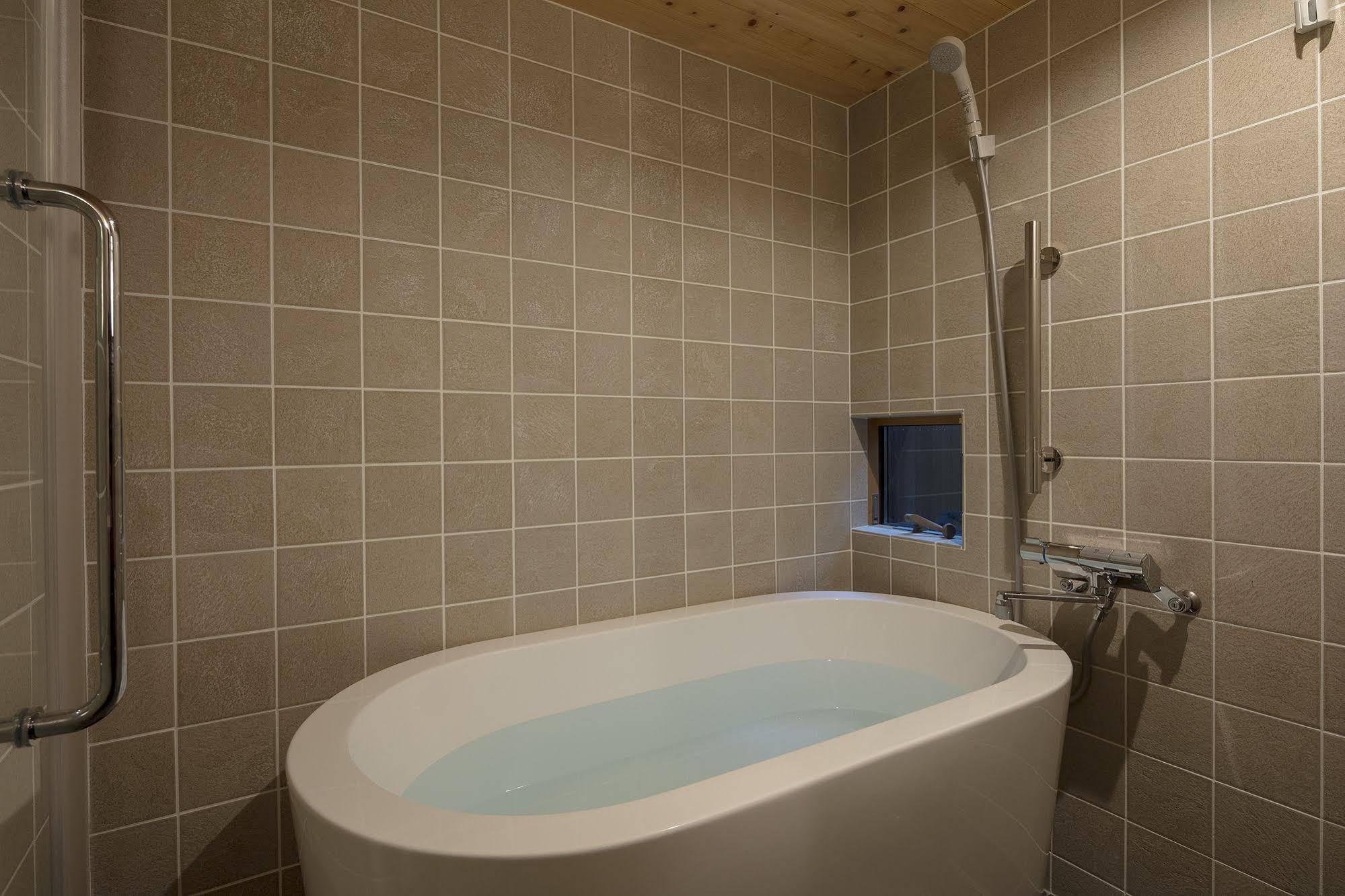 Machiya Residence Inn Kumashuan