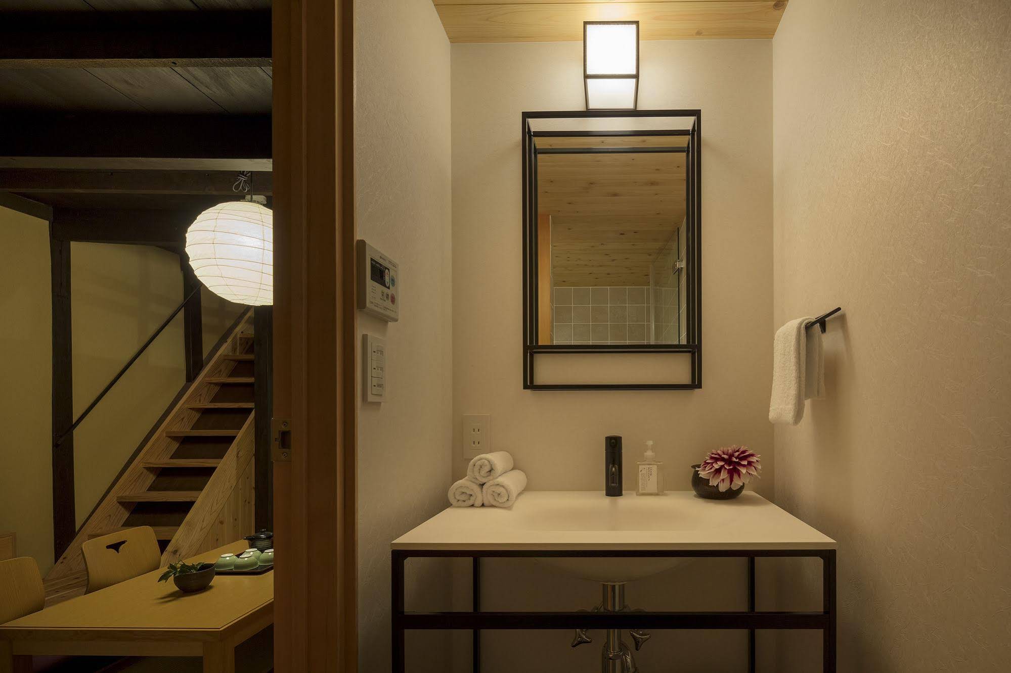 Machiya Residence Inn Kumashuan