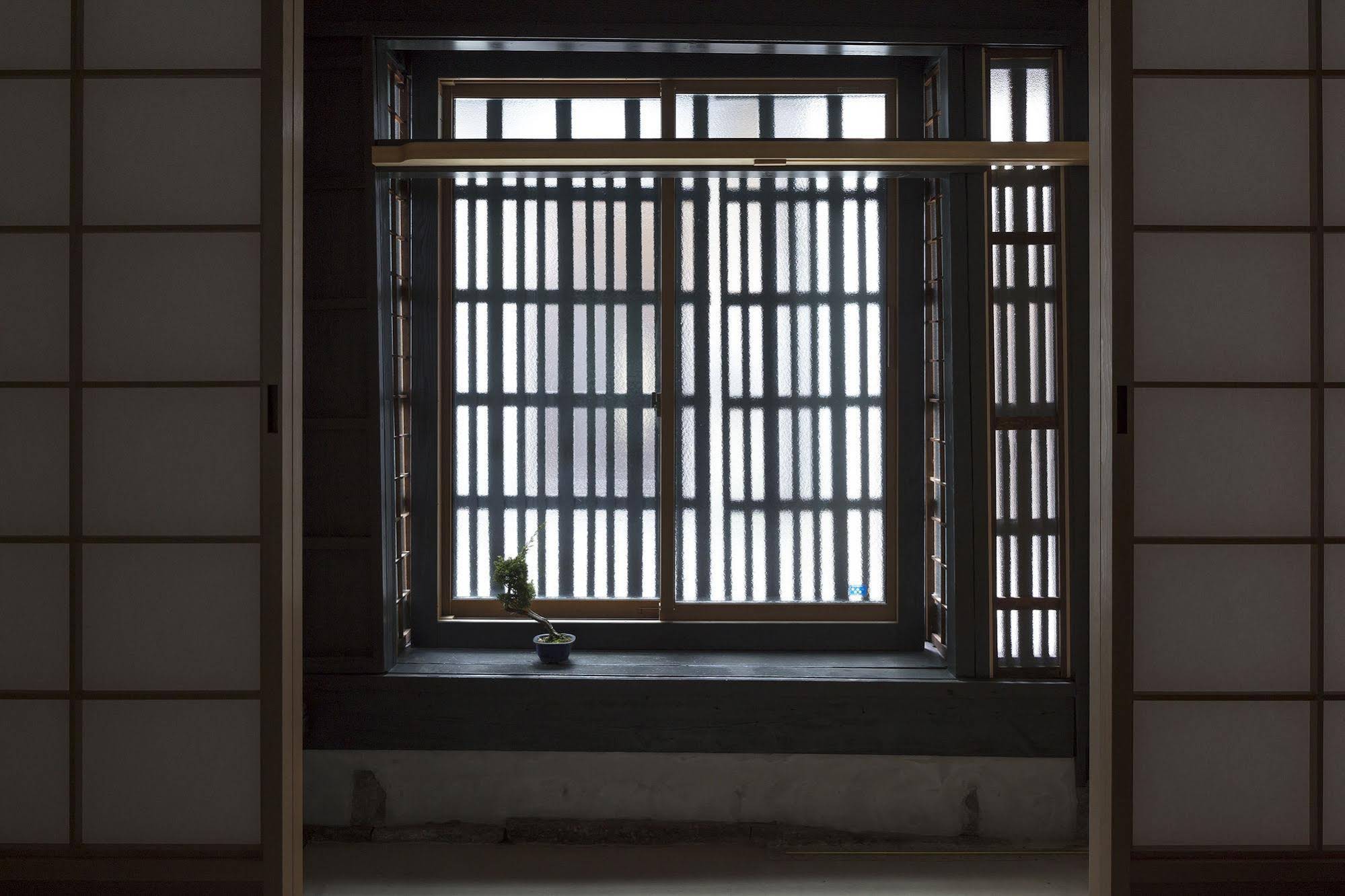Machiya Residence Inn Kumashuan