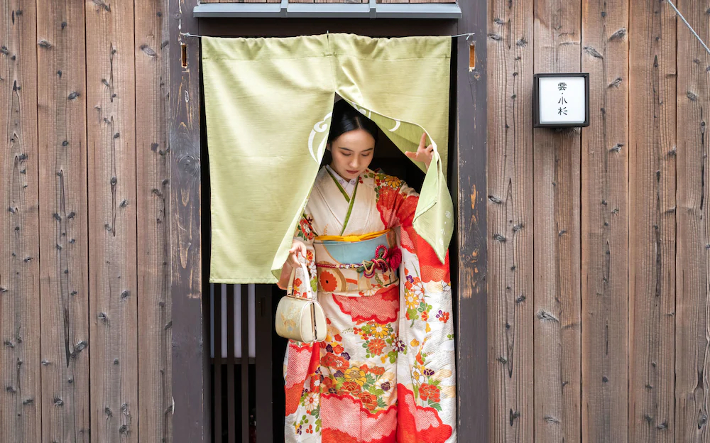 Kumo Machiya Bukkoji