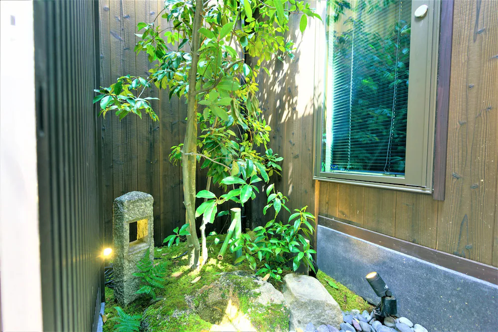 Kumo Machiya Bukkoji