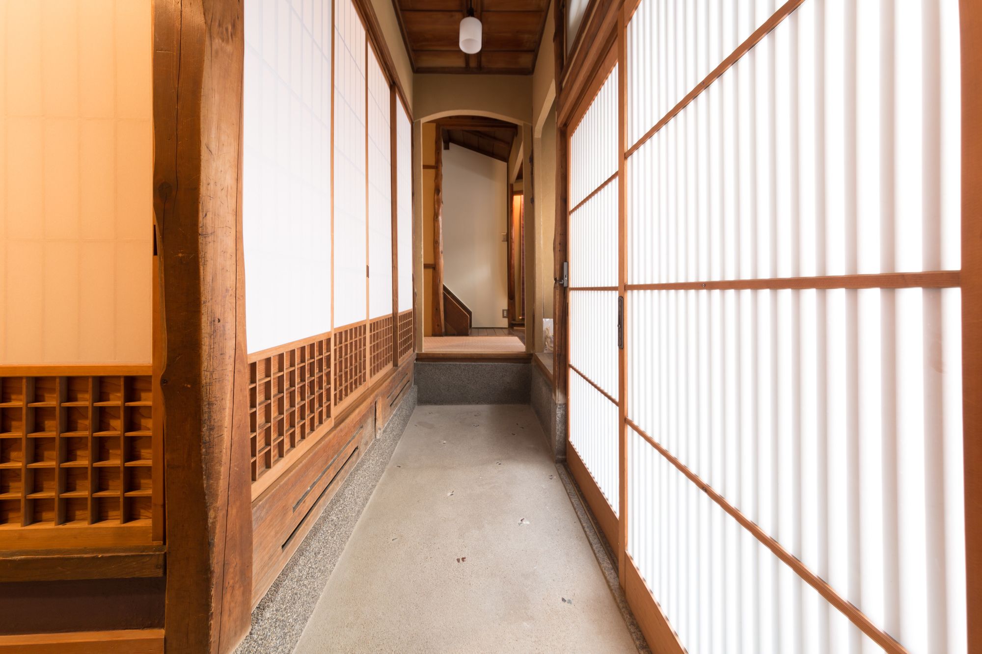 Kumo Machiya Gion