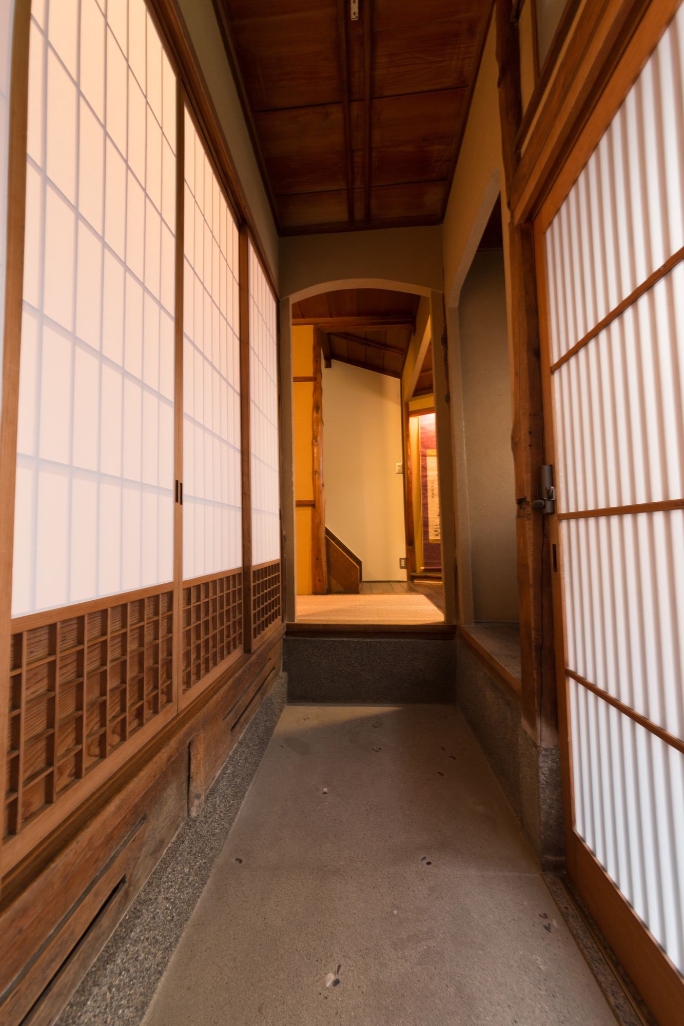 Kumo Machiya Gion