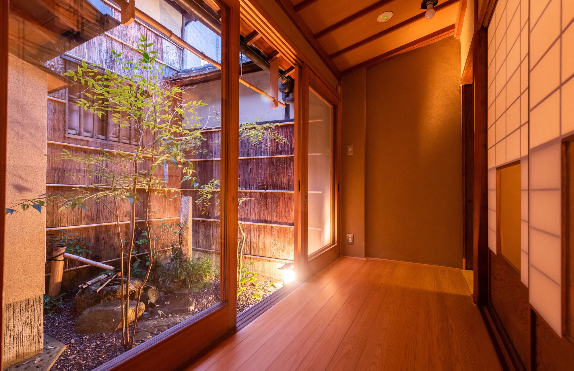 Kumo Machiya Gion