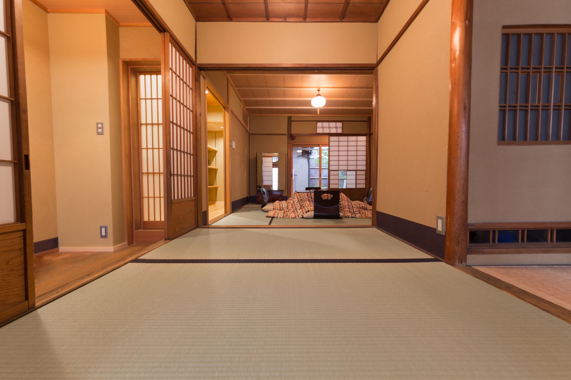 Kumo Machiya Gion