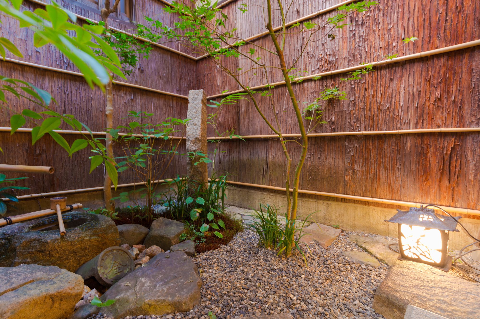 Kumo Machiya Gion