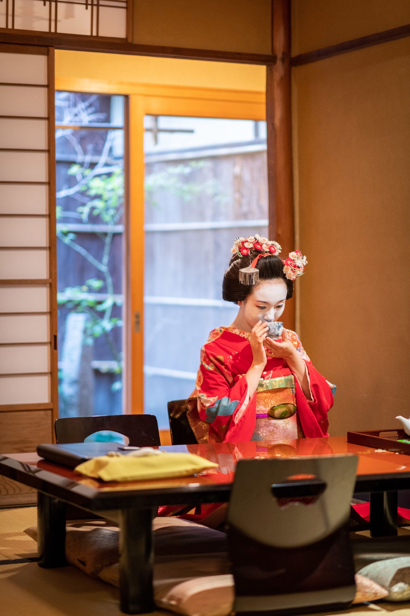 Kumo Machiya Gion