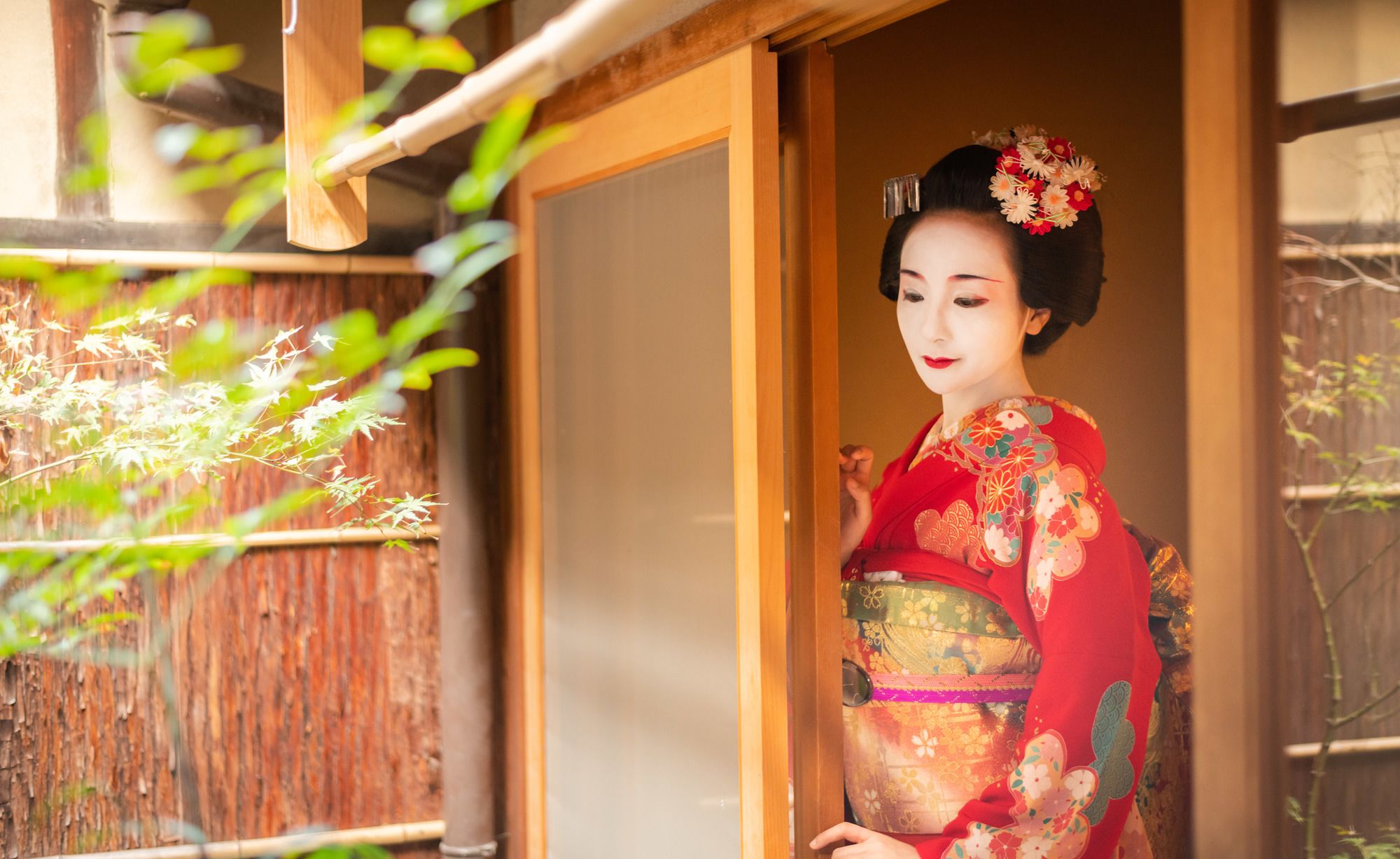 Kumo Machiya Gion