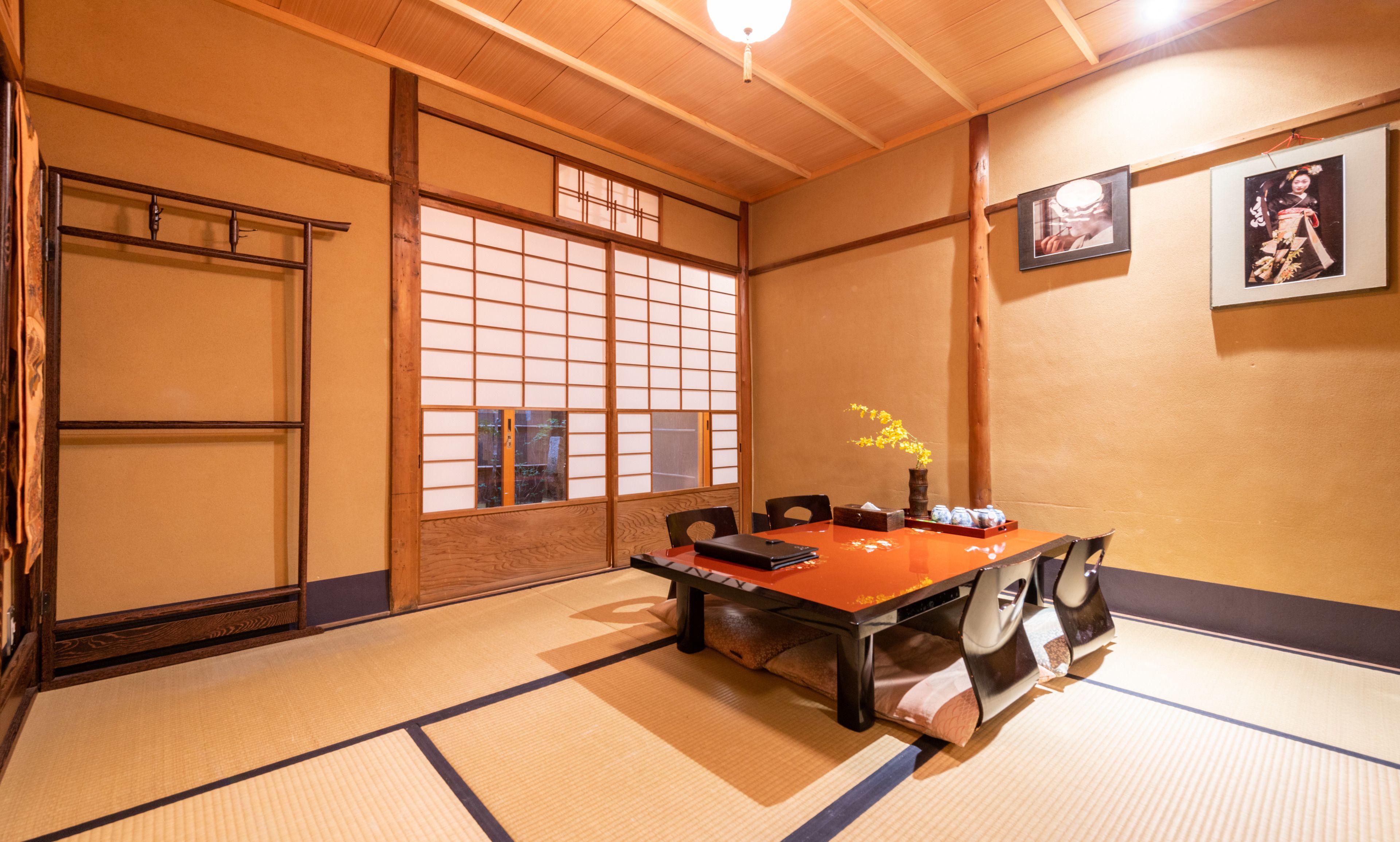 Kumo Machiya Gion