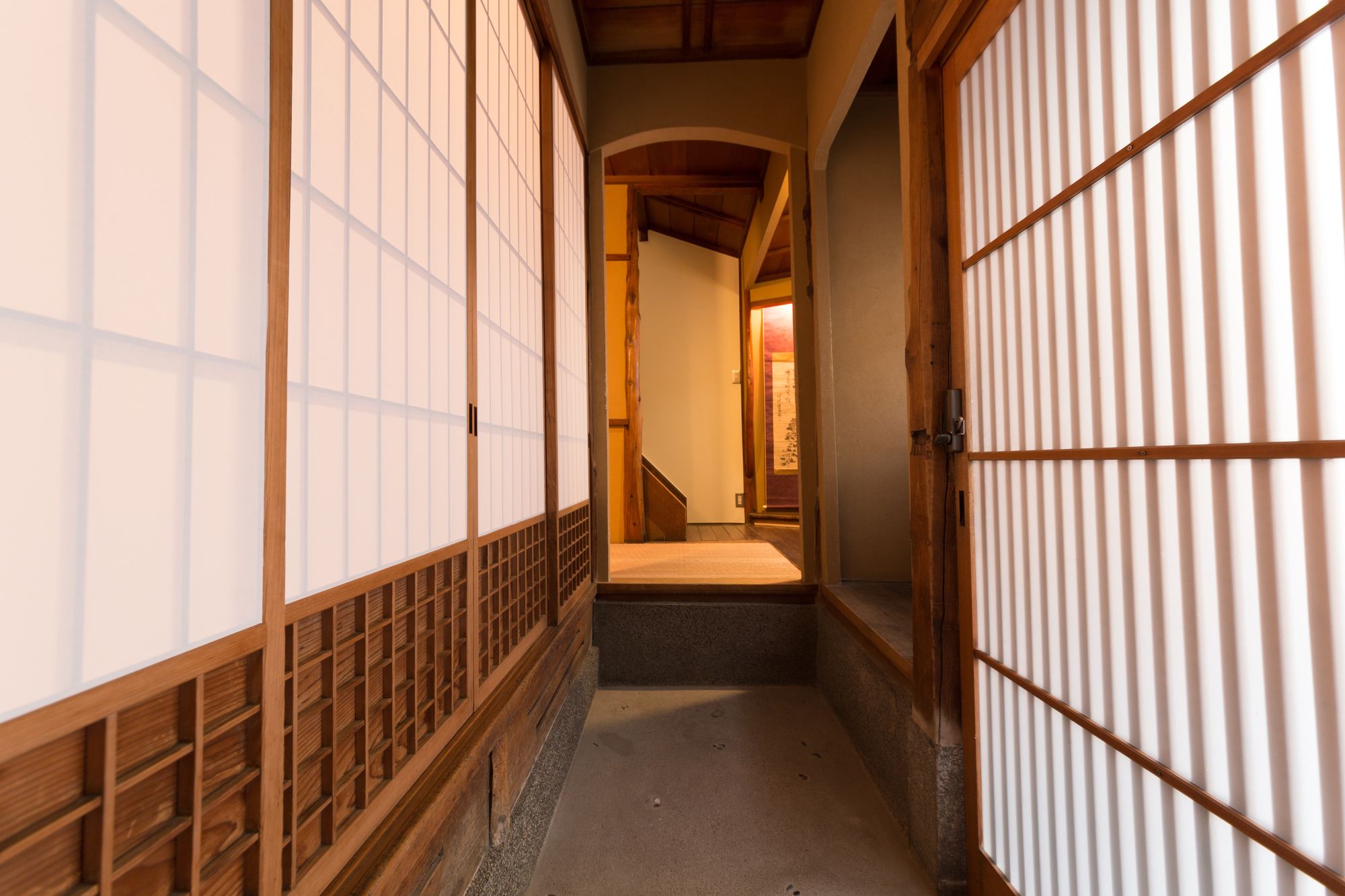Kumo Machiya Gion