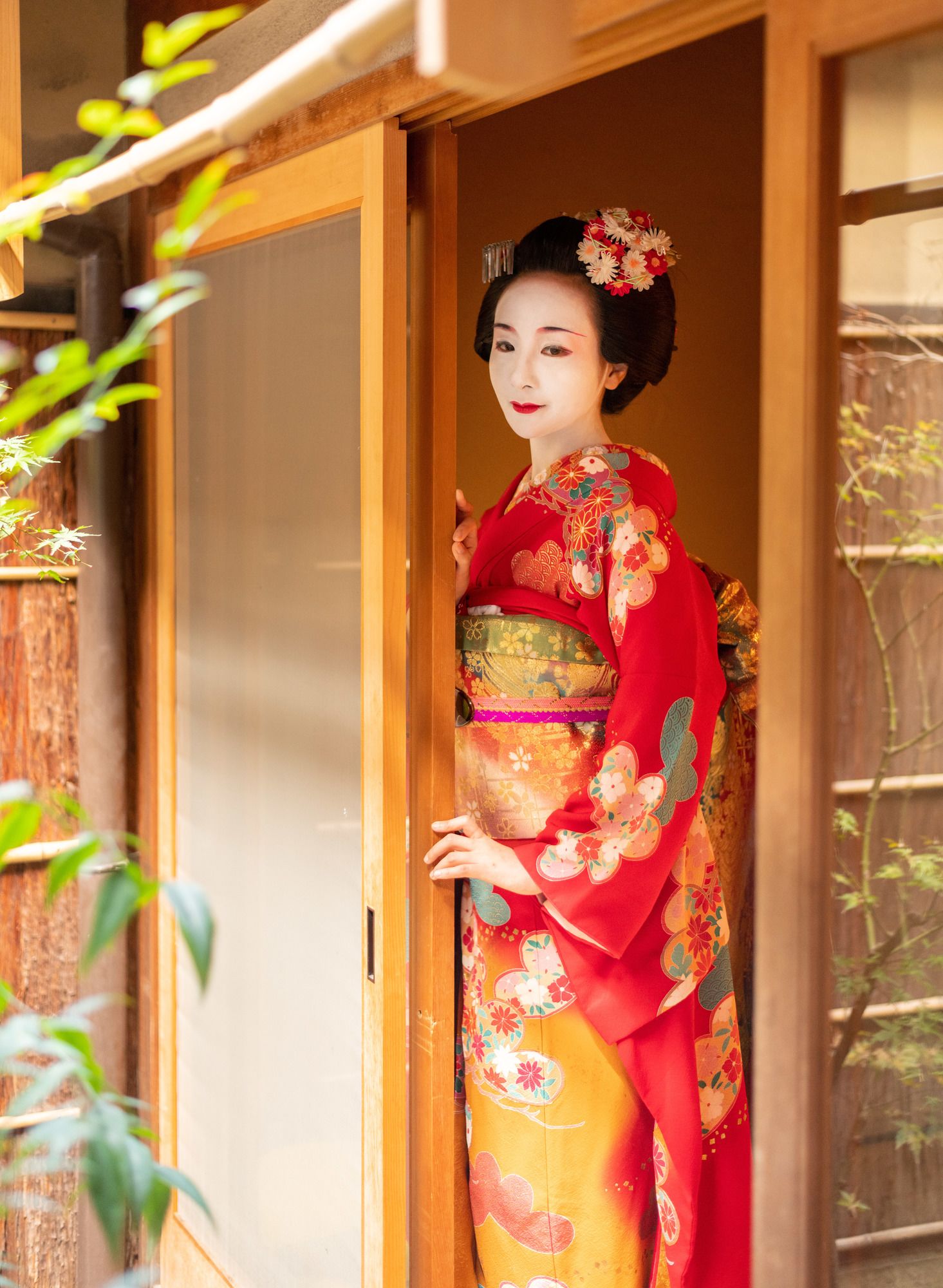 Kumo Machiya Gion