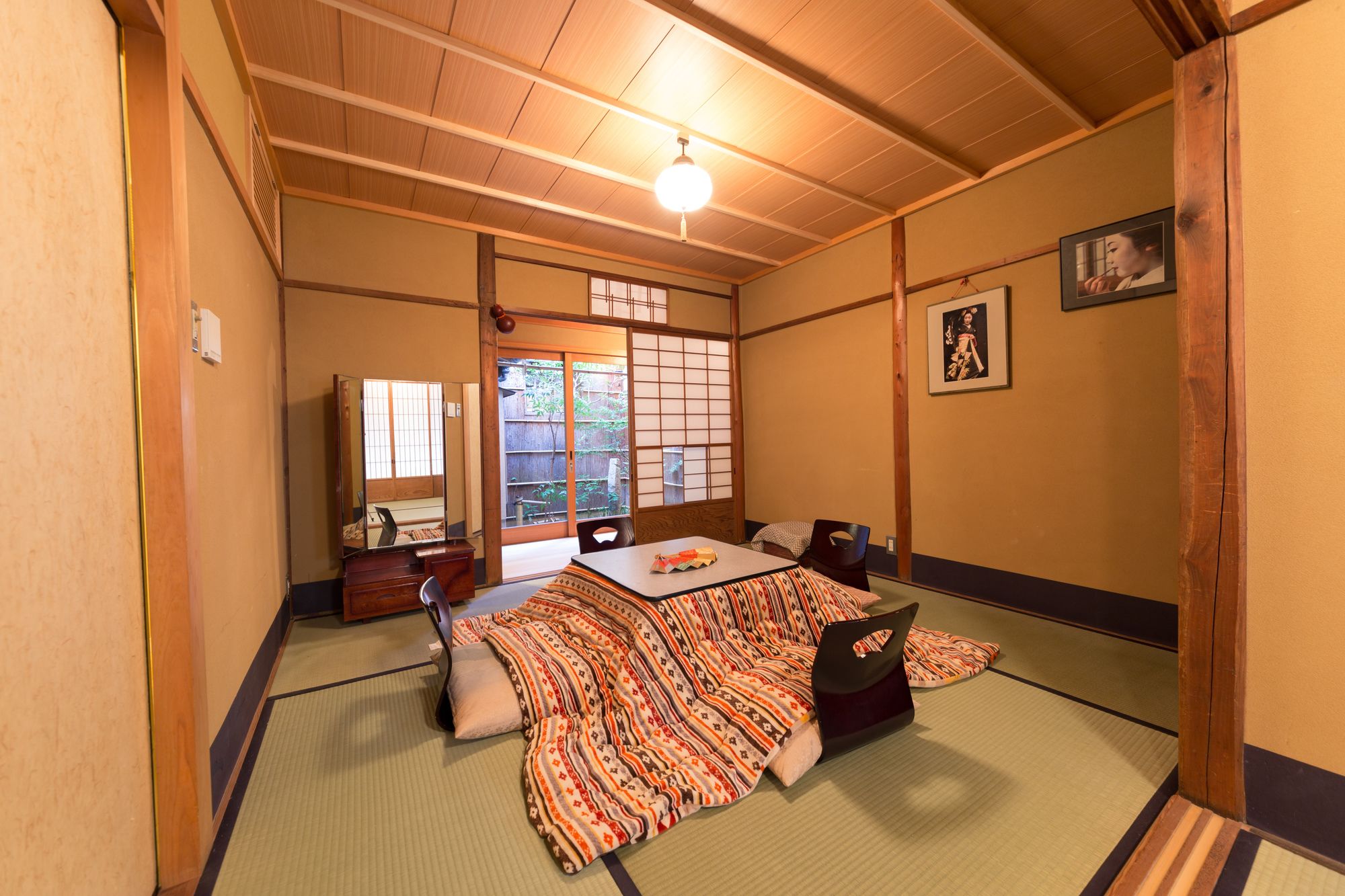 Kumo Machiya Gion