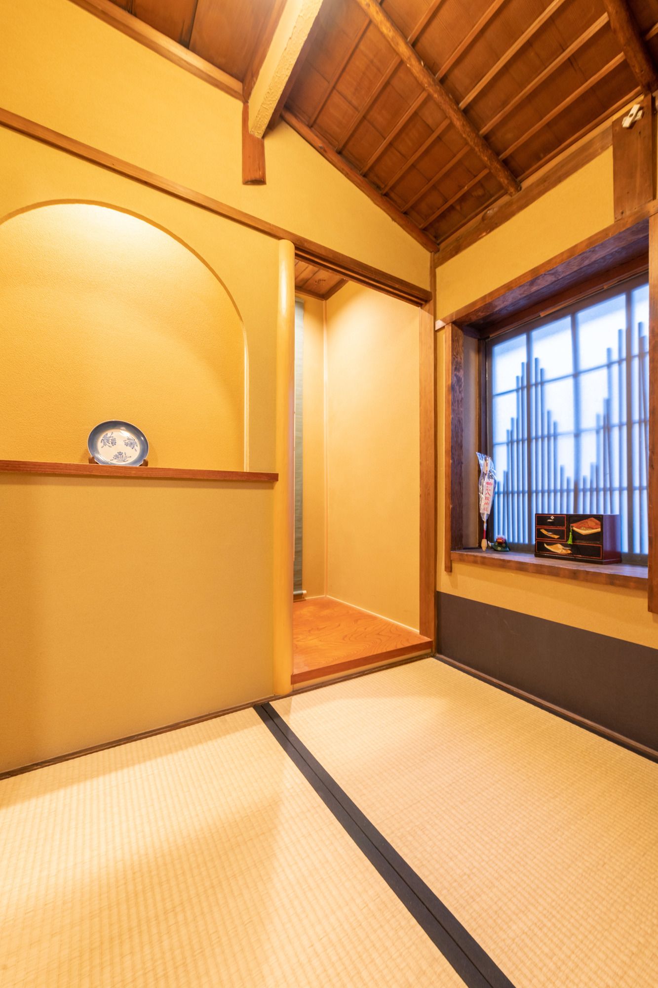 Kumo Machiya Gion
