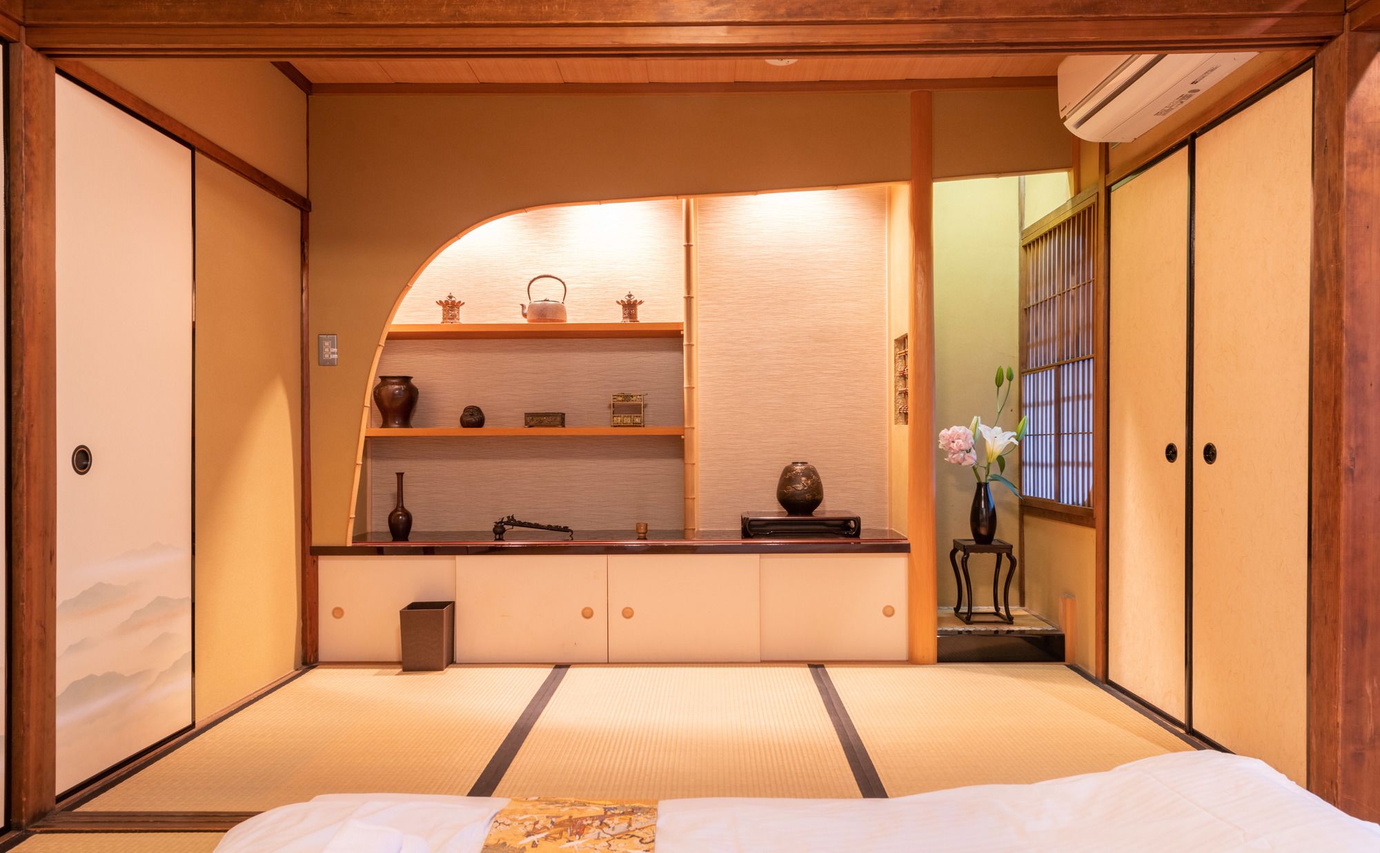 Kumo Machiya Gion