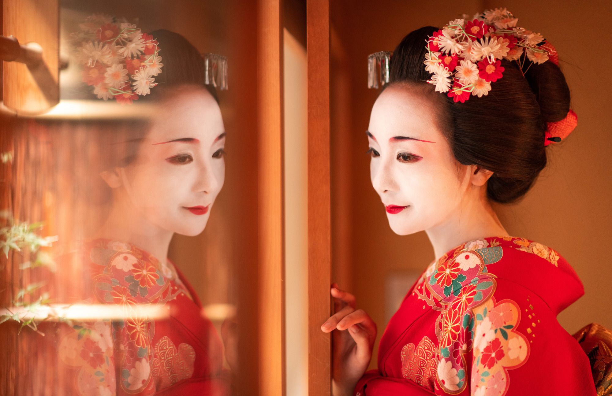 Kumo Machiya Gion