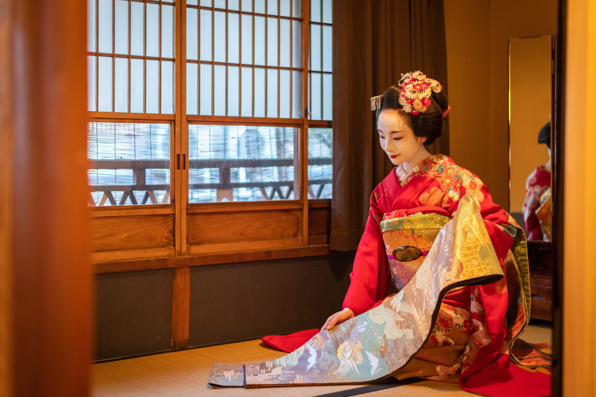 Kumo Machiya Gion