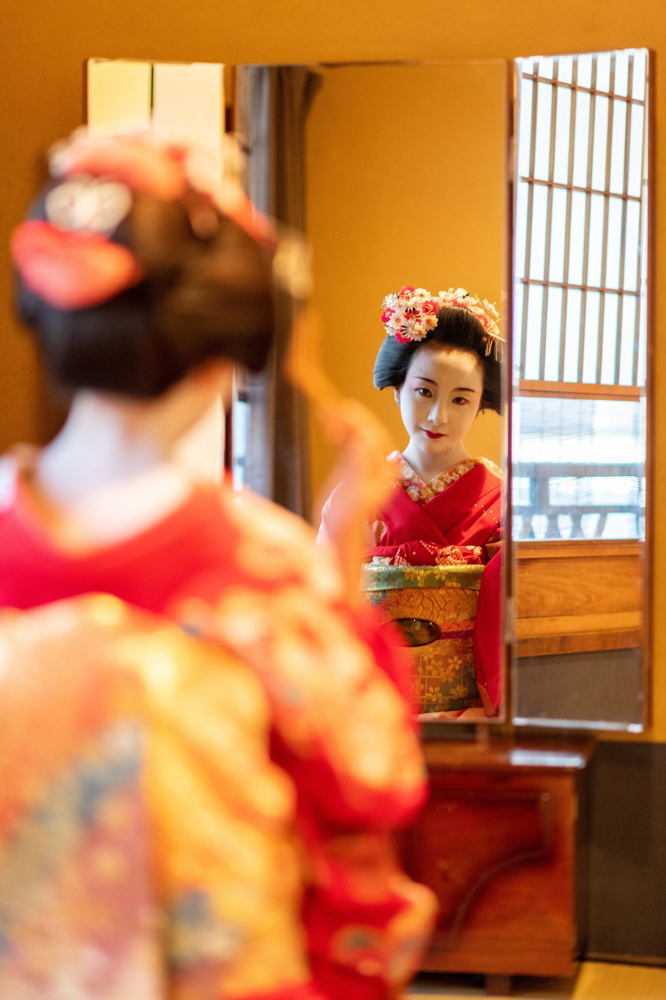 Kumo Machiya Gion