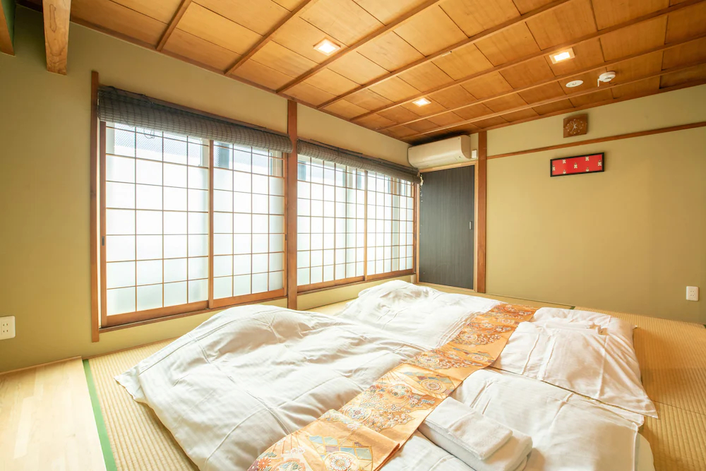 Kumo Machiya Kamogawa