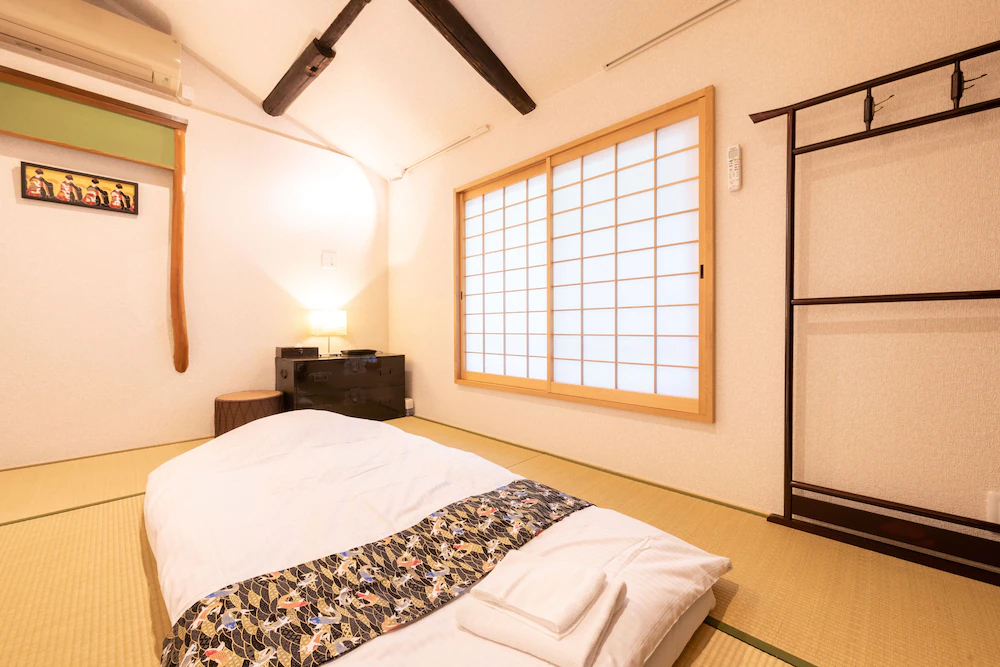 Kumo Machiya Kamogawa