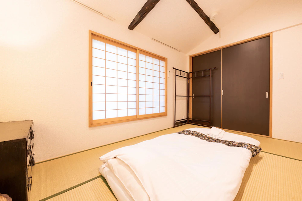 Kumo Machiya Kamogawa