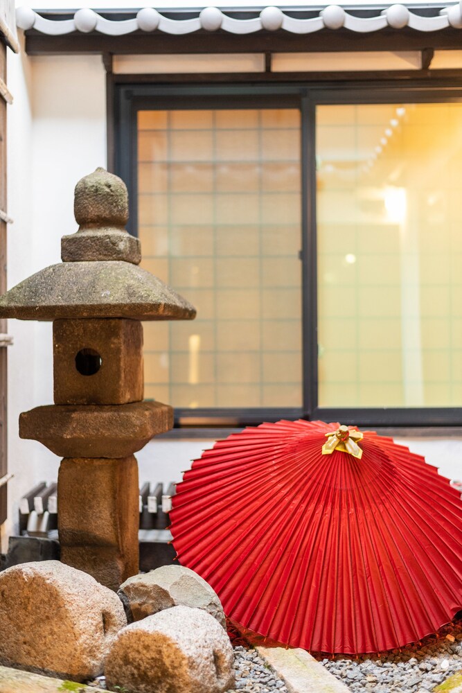 Kumo Machiya Kamogawa