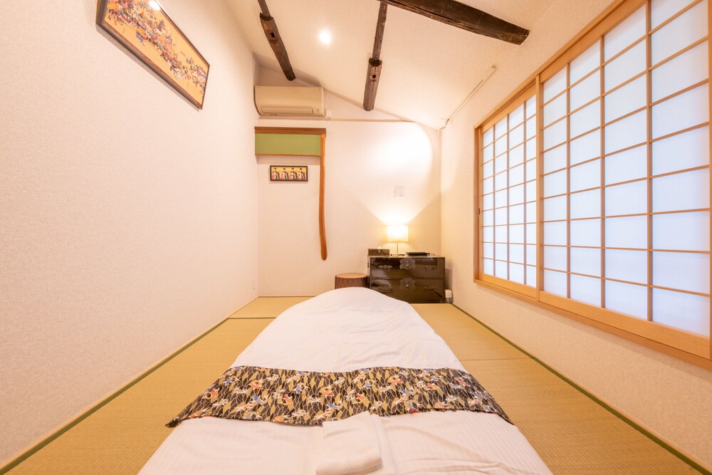 Kumo Machiya Kamogawa