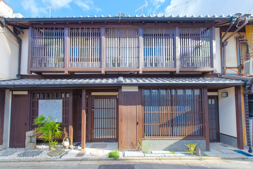 Kumomachiya Tukinowa Kagen