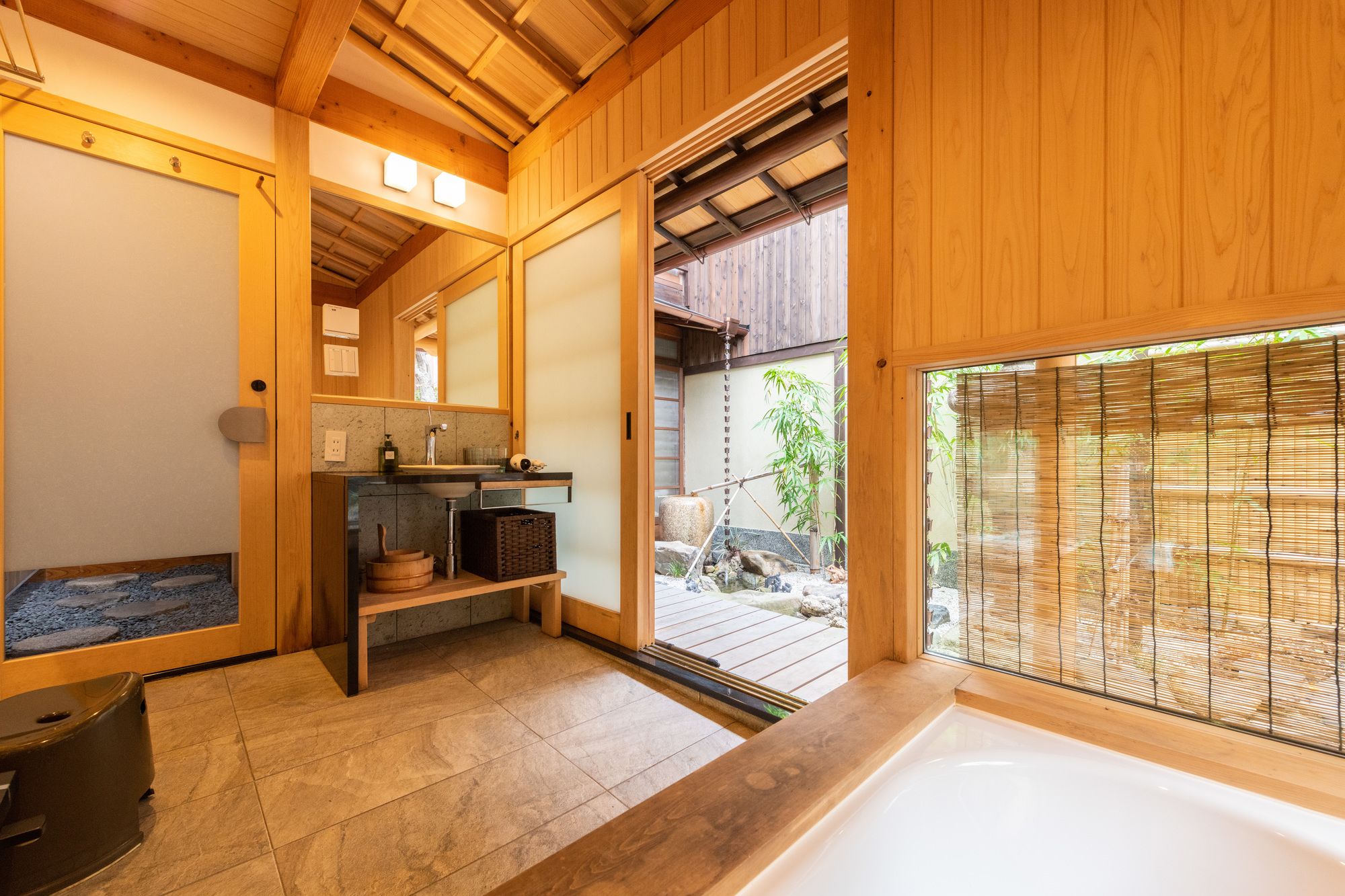 Kumo Machiya Omiya