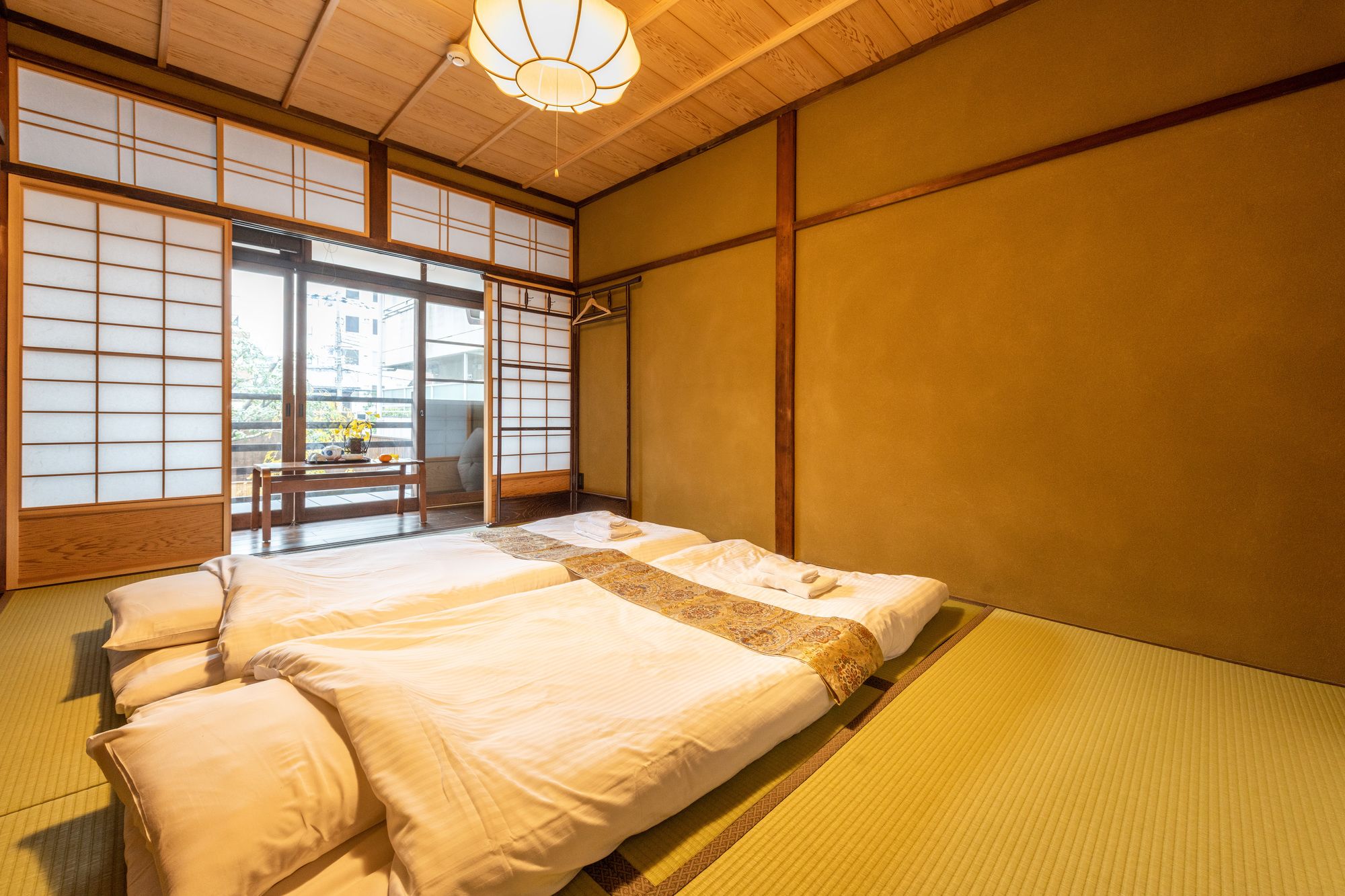 Kumo Machiya Omiya