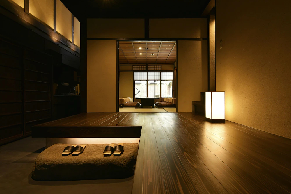 Rinn Premium Fuga North/South
