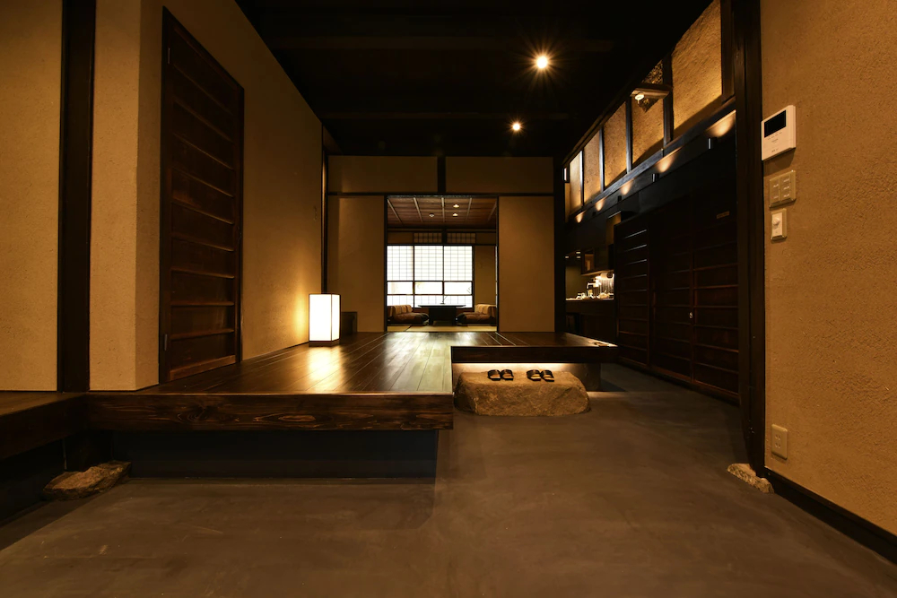 Rinn Premium Fuga North/South