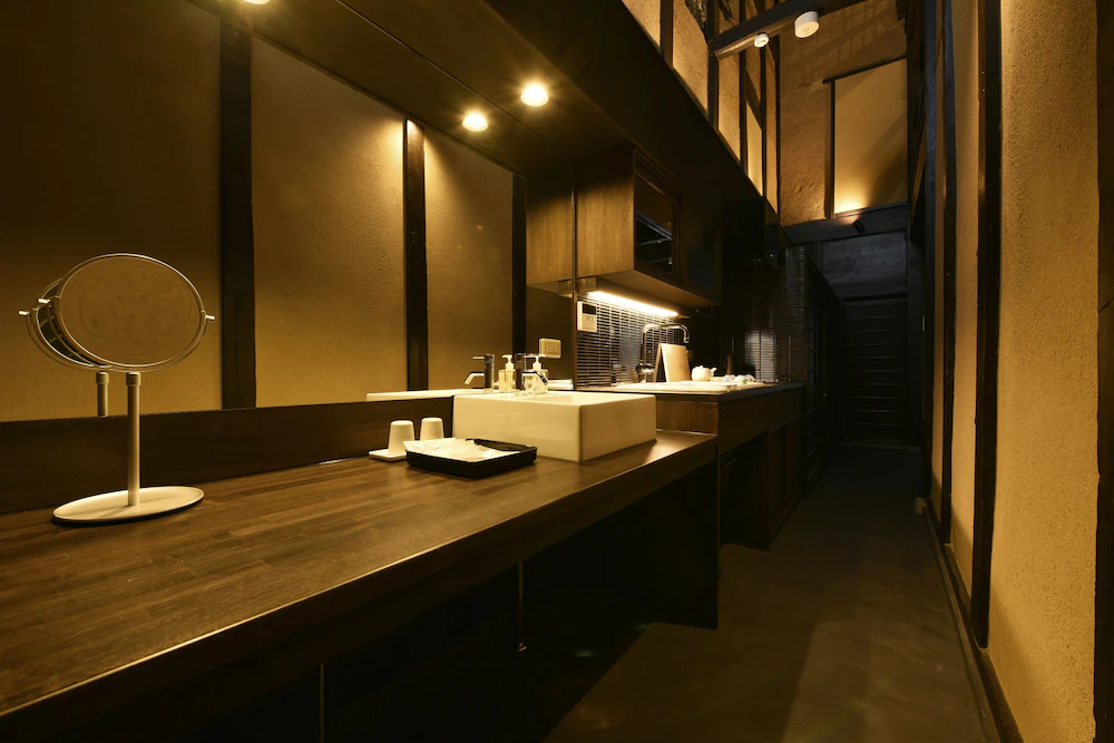 Rinn Premium Fuga North/South