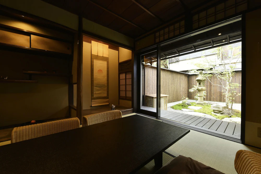 Rinn Premium Fuga North/South