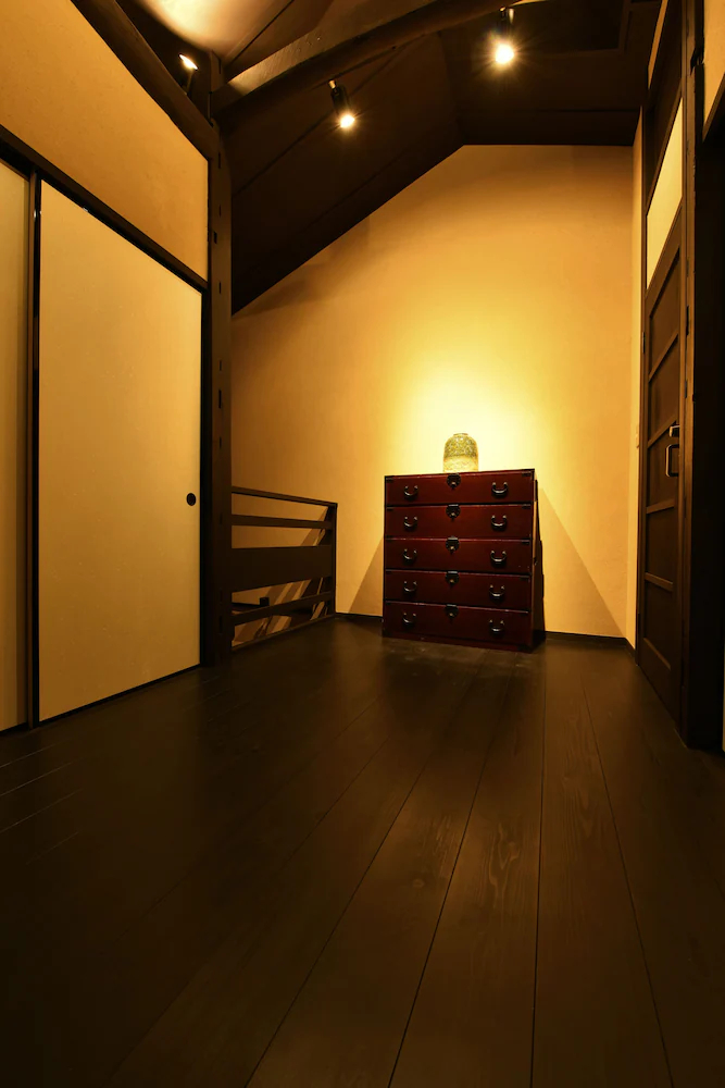 Kuraya Kiyomizu Gojo