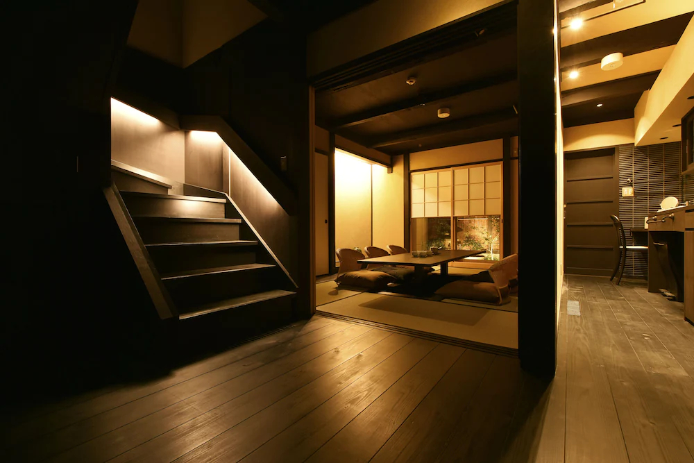 Kuraya Kiyomizu Gojo