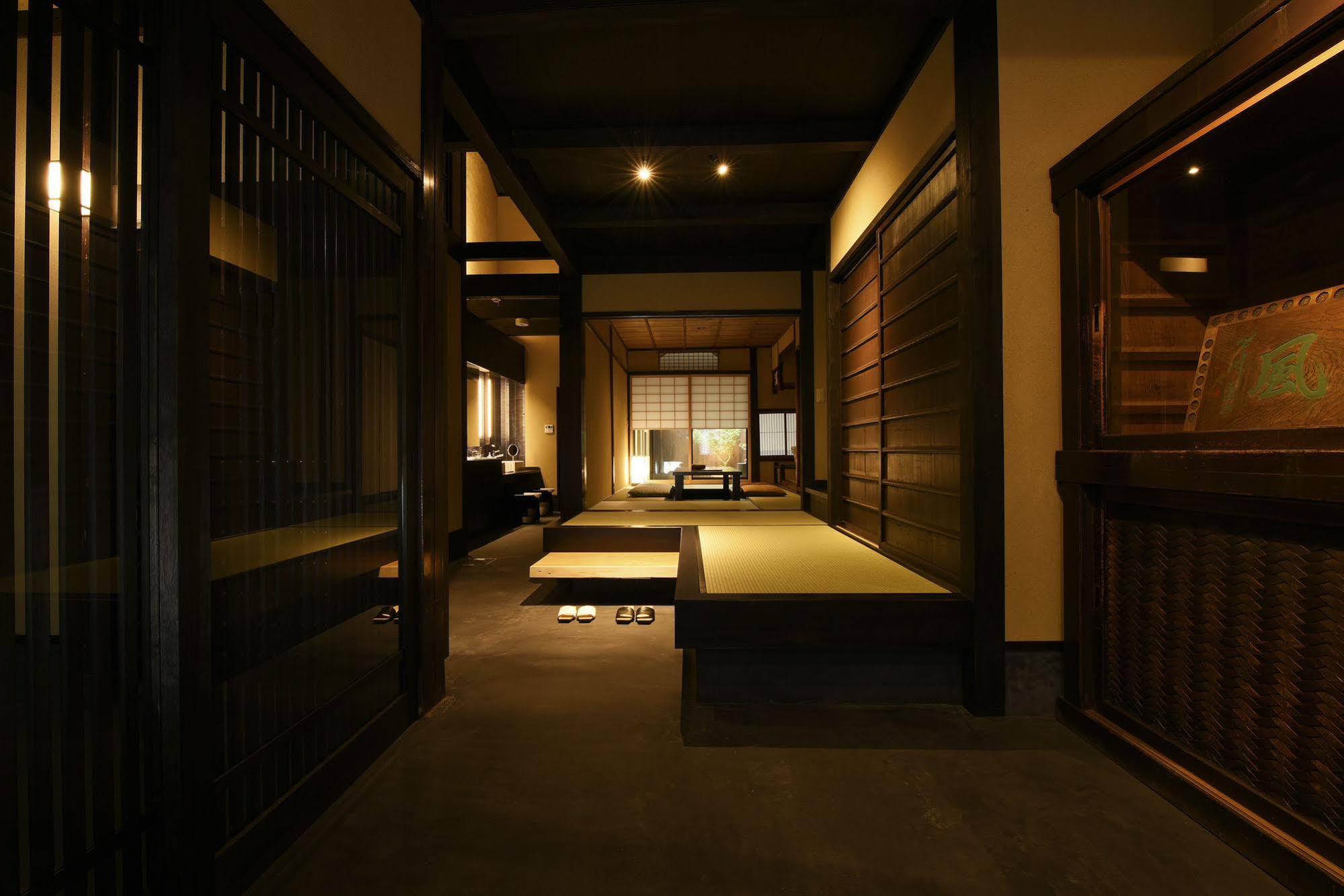 Kuraya Omiya-Shimabara