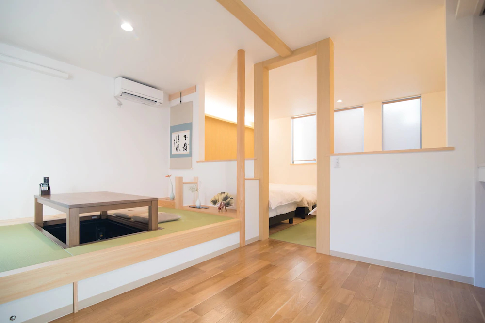Kyo Anthu Inn